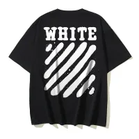 $29.00 USD Off-White T-Shirts Short Sleeved For Unisex #1475833