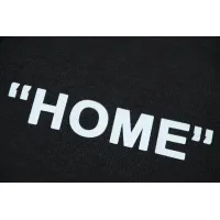 $32.00 USD Off-White T-Shirts Short Sleeved For Unisex #1475836