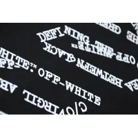 $42.00 USD Off-White Pants For Unisex #1475847