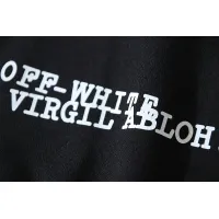 $42.00 USD Off-White Pants For Unisex #1475847