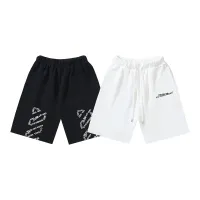 $42.00 USD Off-White Pants For Unisex #1475848