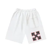 $42.00 USD Off-White Pants For Unisex #1475860