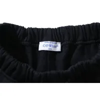 $42.00 USD Off-White Pants For Unisex #1475861