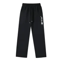 $52.00 USD Off-White Pants For Unisex #1475862