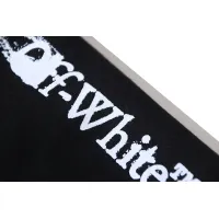 $52.00 USD Off-White Pants For Unisex #1475862