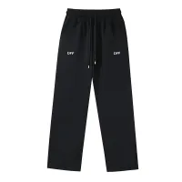 $52.00 USD Off-White Pants For Unisex #1475863