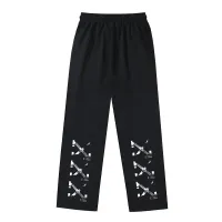 $52.00 USD Off-White Pants For Unisex #1475863