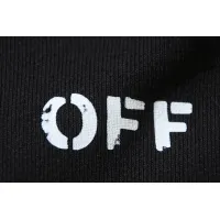 $52.00 USD Off-White Pants For Unisex #1475863