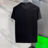 $56.00 USD Versace T-Shirts Short Sleeved For Men #1475865