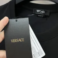 $56.00 USD Versace T-Shirts Short Sleeved For Men #1475865