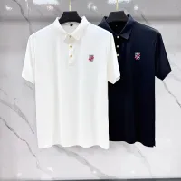 $72.00 USD LOEWE T-Shirts Short Sleeved For Men #1475881