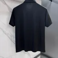 $72.00 USD LOEWE T-Shirts Short Sleeved For Men #1475882