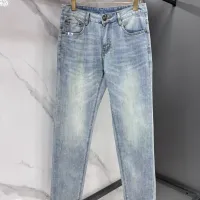 $80.00 USD Burberry Jeans For Men #1475891