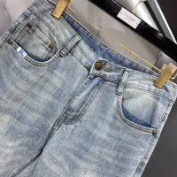 $80.00 USD Burberry Jeans For Men #1475891