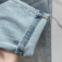 $80.00 USD Burberry Jeans For Men #1475891