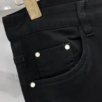 $80.00 USD Chrome Hearts Jeans For Men #1475892