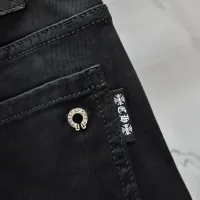 $80.00 USD Chrome Hearts Jeans For Men #1475892