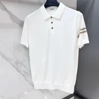 $82.00 USD Burberry T-Shirts Short Sleeved For Men #1475902
