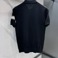 $82.00 USD Burberry T-Shirts Short Sleeved For Men #1475903