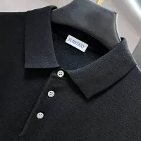 $82.00 USD Burberry T-Shirts Short Sleeved For Men #1475903