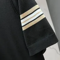 $82.00 USD Burberry T-Shirts Short Sleeved For Men #1475903