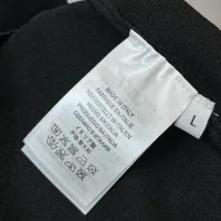 $82.00 USD Burberry T-Shirts Short Sleeved For Men #1475903