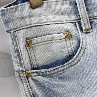 $88.00 USD Yves Saint Laurent YSL Jeans For Men #1475906