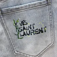 $88.00 USD Yves Saint Laurent YSL Jeans For Men #1475906