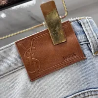 $88.00 USD Yves Saint Laurent YSL Jeans For Men #1475907