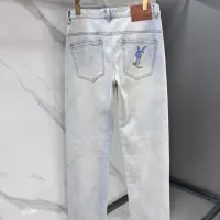$88.00 USD Yves Saint Laurent YSL Jeans For Men #1475907