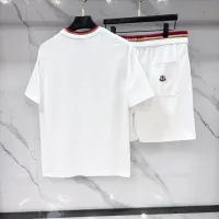 $112.00 USD Moncler Tracksuits Short Sleeved For Men #1475910