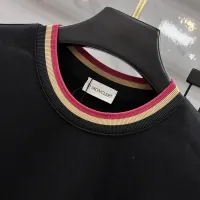$112.00 USD Moncler Tracksuits Short Sleeved For Men #1475911