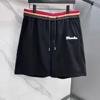 $112.00 USD Moncler Tracksuits Short Sleeved For Men #1475911