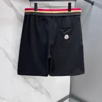 $112.00 USD Moncler Tracksuits Short Sleeved For Men #1475911
