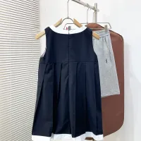 $82.00 USD Thom Browne Dresses Sleeveless For Women #1475922