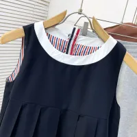$82.00 USD Thom Browne Dresses Sleeveless For Women #1475922
