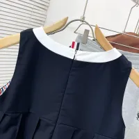 $82.00 USD Thom Browne Dresses Sleeveless For Women #1475922