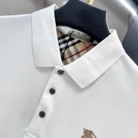 $68.00 USD Burberry T-Shirts Short Sleeved For Men #1475979