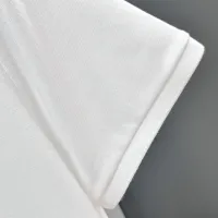 $68.00 USD Burberry T-Shirts Short Sleeved For Men #1475979