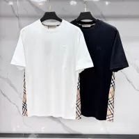 $72.00 USD Burberry T-Shirts Short Sleeved For Men #1475987