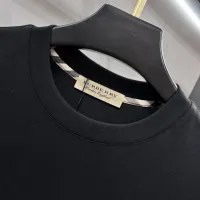 $72.00 USD Burberry T-Shirts Short Sleeved For Men #1475988