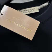 $72.00 USD Burberry T-Shirts Short Sleeved For Men #1475988