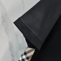 $72.00 USD Burberry T-Shirts Short Sleeved For Men #1475988