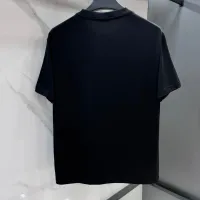 $68.00 USD Burberry T-Shirts Short Sleeved For Men #1476000