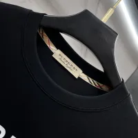 $68.00 USD Burberry T-Shirts Short Sleeved For Men #1476000