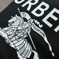 $68.00 USD Burberry T-Shirts Short Sleeved For Men #1476000