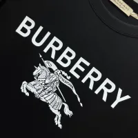 $68.00 USD Burberry T-Shirts Short Sleeved For Men #1476000