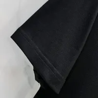 $68.00 USD Burberry T-Shirts Short Sleeved For Men #1476000