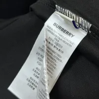 $68.00 USD Burberry T-Shirts Short Sleeved For Men #1476000