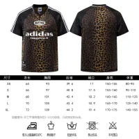 $32.00 USD Adidas T-Shirts Short Sleeved For Unisex #1476019